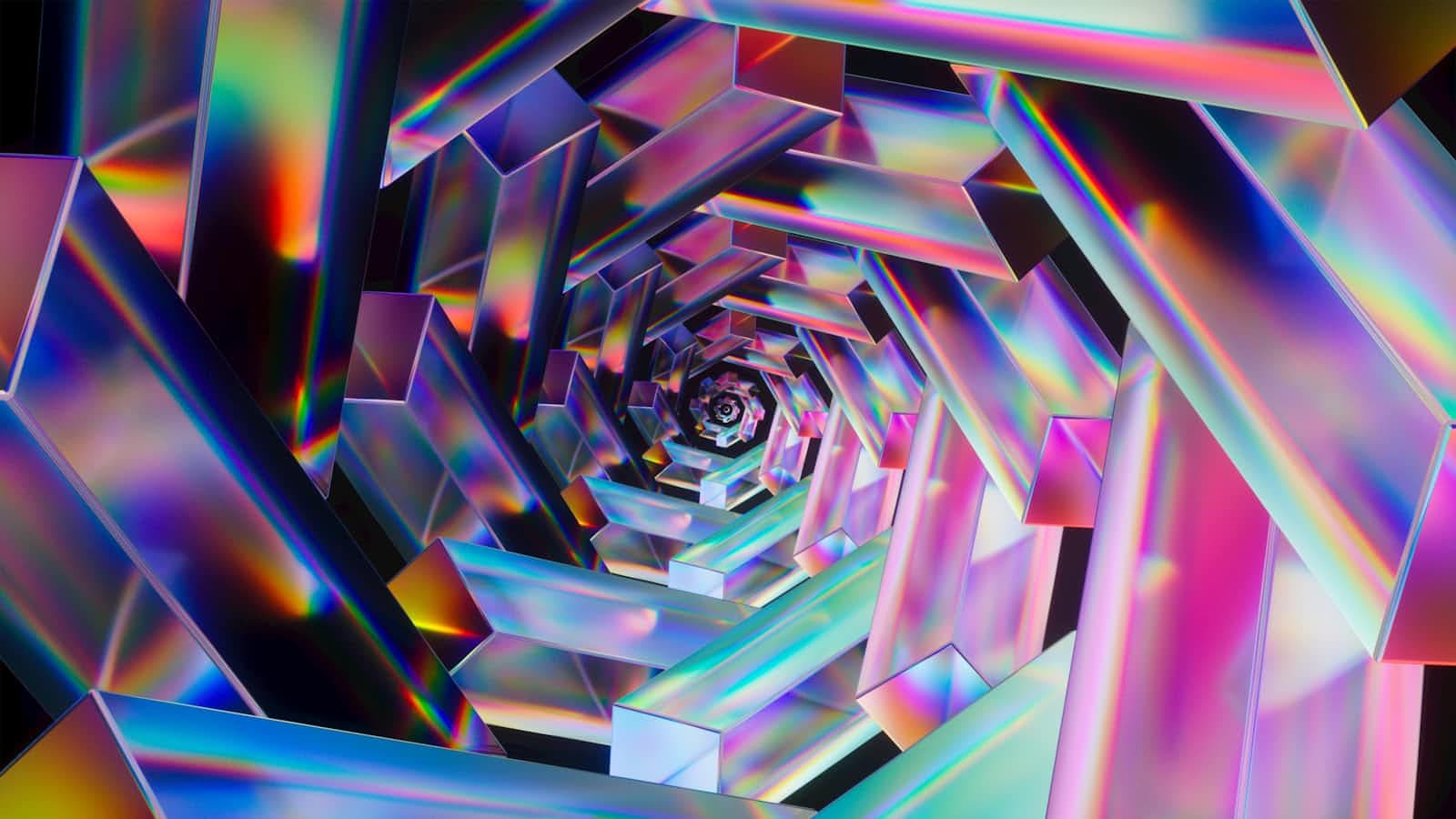 Introducing TesseraCT