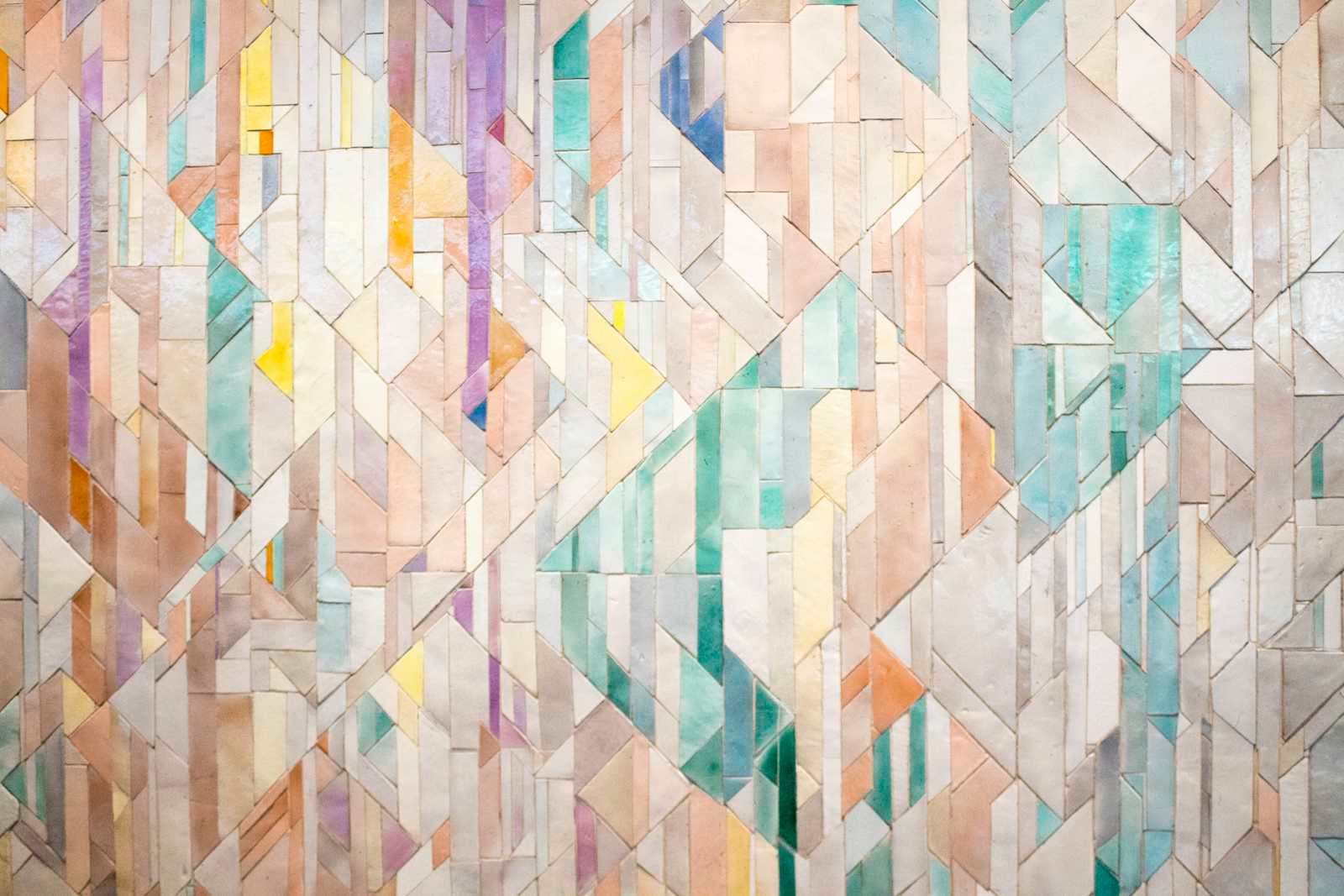 Tessera: Bigger and Beta